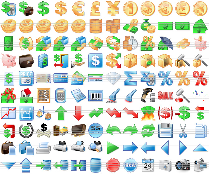 free png icons for commercial use