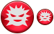 Virus icons