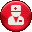 Ruby Medical Icons icon