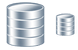 Database icons