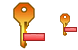Remove key ico