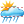 Weather icon