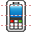 Mobile phone icon