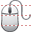 Mouse icon