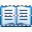 Open book icon