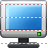 Monitor icon