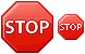 Stop .ico