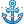 Anchor icon