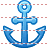 Anchor icon