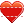 Heart icon